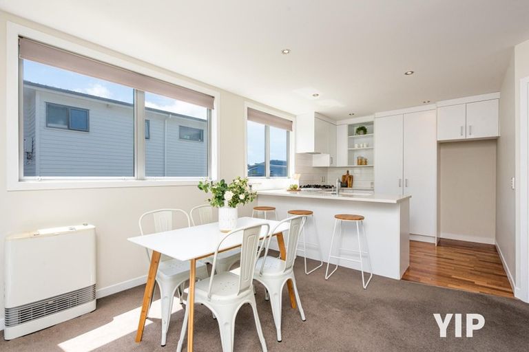 Photo of property in 199a Mclintock Street North, Johnsonville, Wellington, 6037