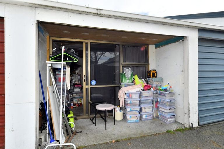 Photo of property in 6/83 Brougham Street, Addington, Christchurch, 8024