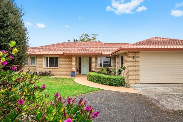 Photo of property in 1340 Glen Murray Road, Rangiriri, Tuakau, 2695