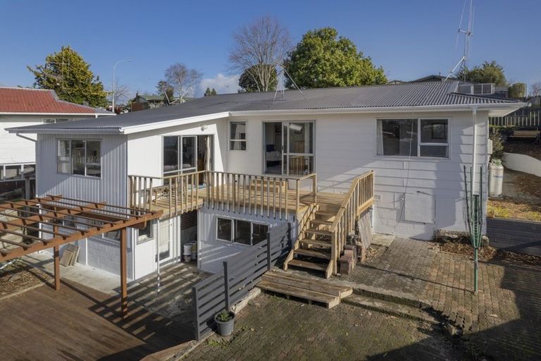 Photo of property in 106 Coopers Road, Gate Pa, Tauranga, 3112