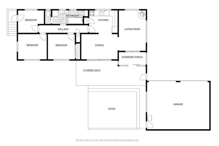 Photo of property in 13 Tui Place, Katikati, 3129