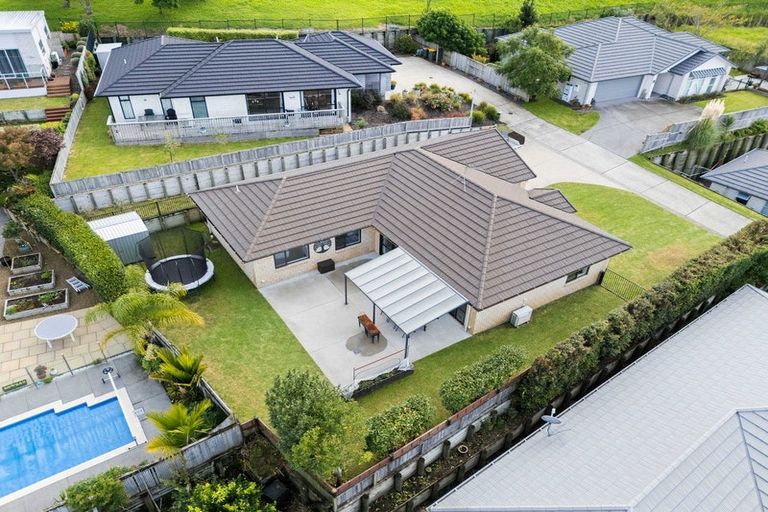 Photo of property in 3 Lakeside Terrace, Omokoroa, 3114