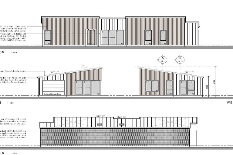 Photo of property in 2 Takanini Road, Takanini, 2112