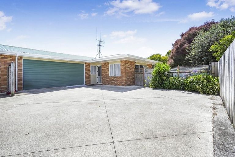 Photo of property in 33 Prisk Street, Melville, Hamilton, 3206