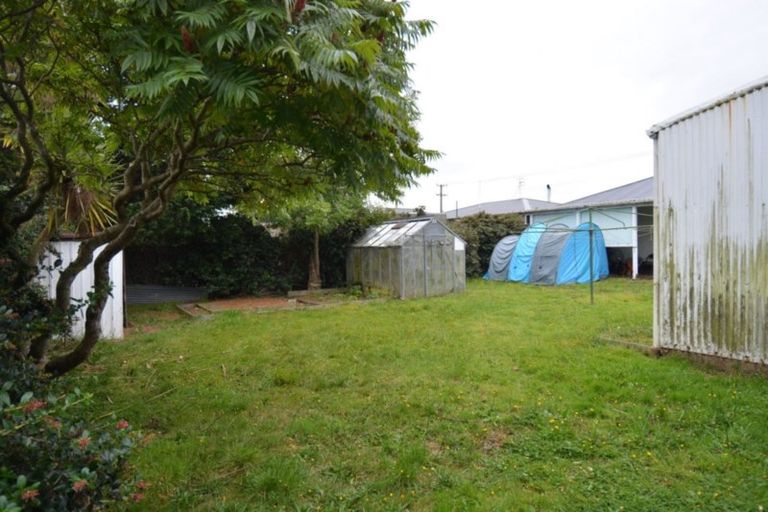 Photo of property in 33 Stirrat Street, Kingswell, Invercargill, 9812