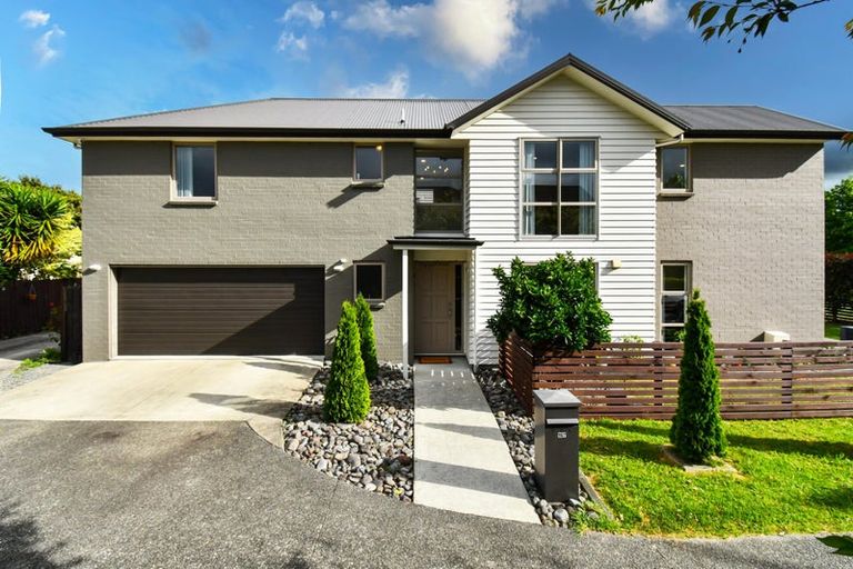 Photo of property in 167 Porchester Road, Takanini, 2112