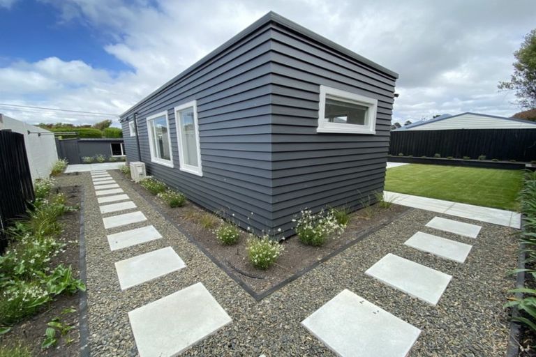 Photo of property in 42 Beatty Street, South New Brighton, Christchurch, 8062