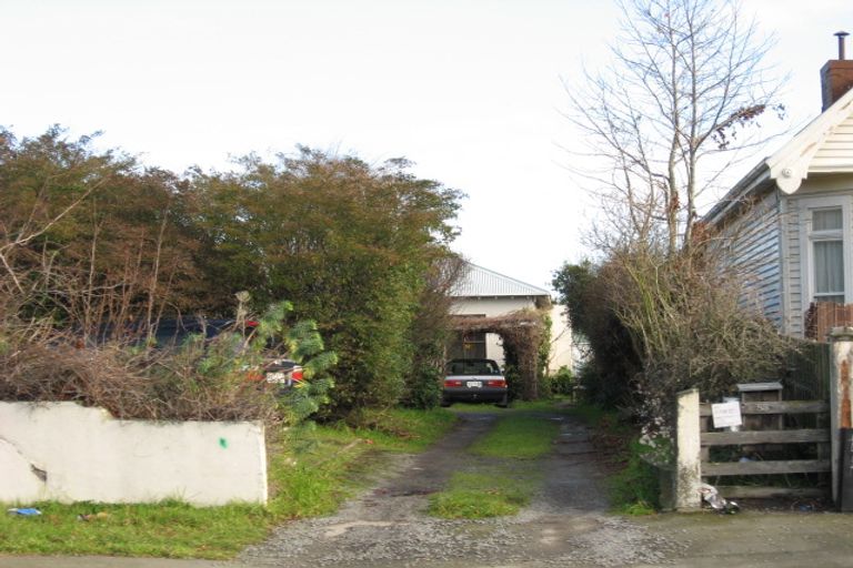 Photo of property in 55 Sherborne Street, St Albans, Christchurch, 8014