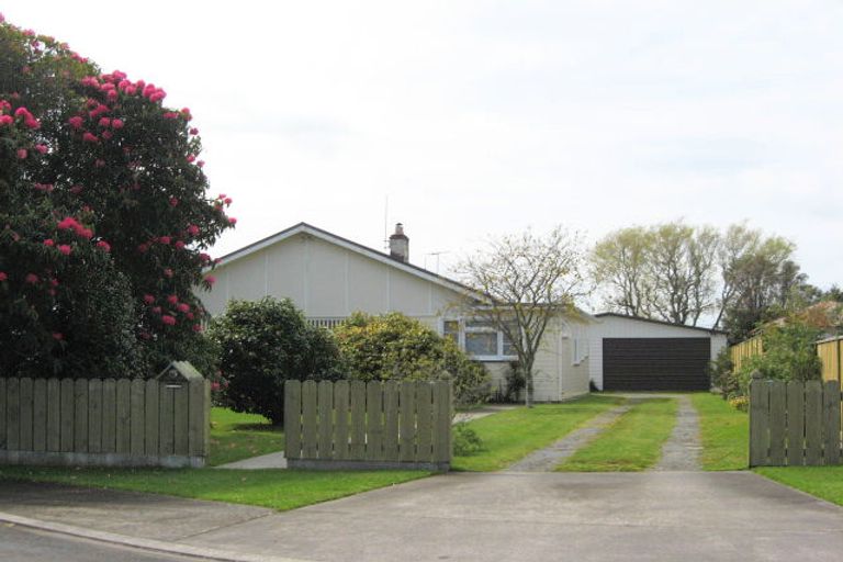 Photo of property in 3 Maire Street, Inglewood, 4330