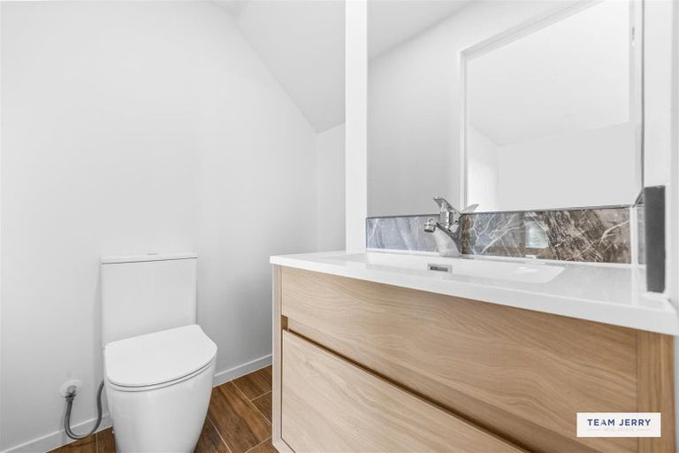 Photo of property in 162 Kerepi Street, Westgate, 0814