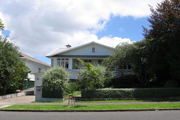 Photo of property in 11 Lochiel Road, Remuera, Auckland, 1050