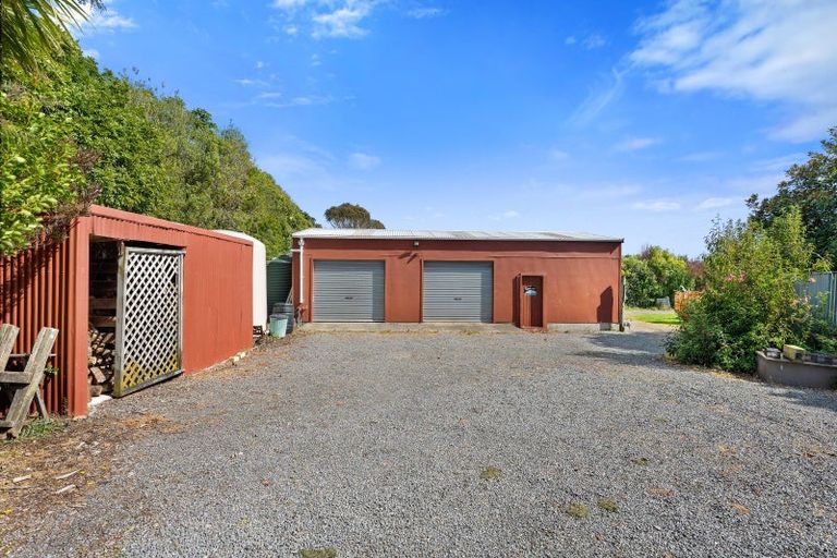 Photo of property in 48 Old Hautere Road, Hautere, Otaki, 5582