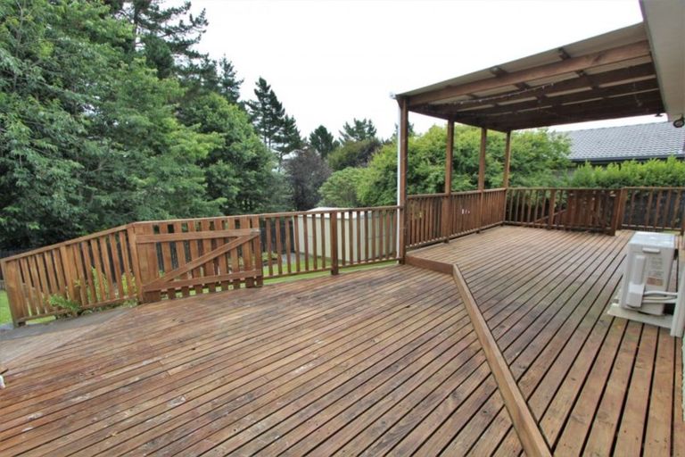 Photo of property in 28 Cullen Crescent, Tokoroa, 3420