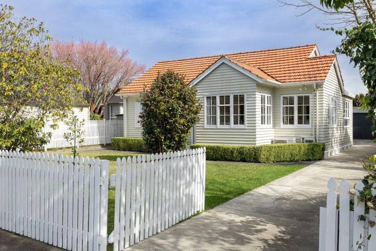 Photo of property in 41 Nuffield Avenue, Marewa, Napier, 4110