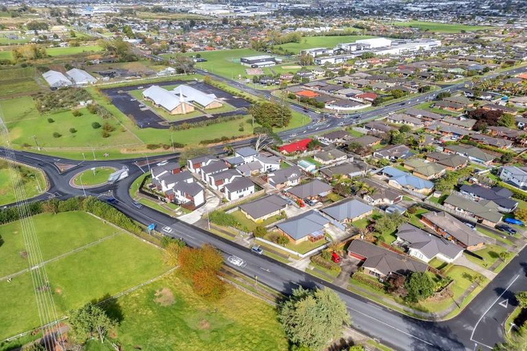 Photo of property in 63 Stratford Road, Manurewa, Auckland, 2105