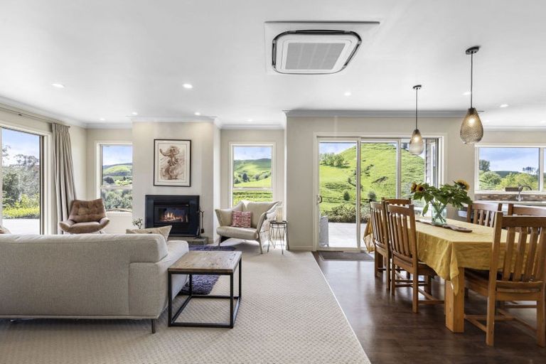 Photo of property in 447 Parklands Road, Rotoorangi, Te Awamutu, 3879