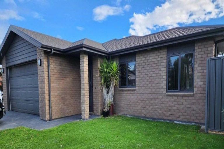 Photo of property in 21 Squire Drive, Awatoto, Napier, 4110