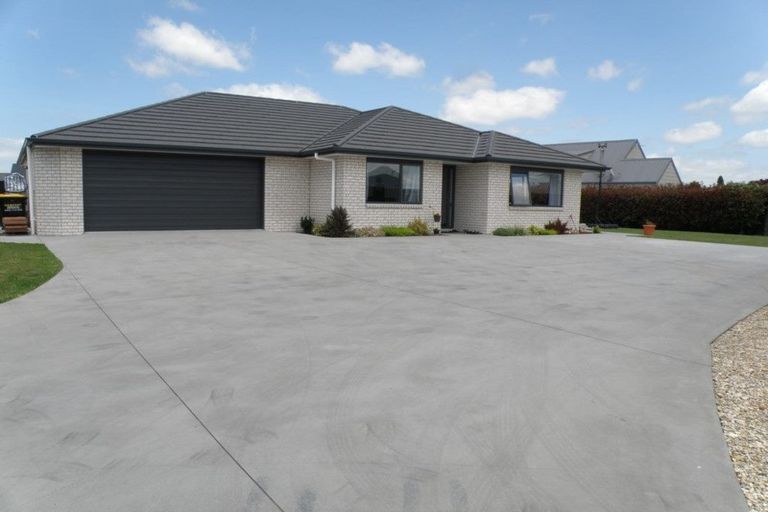 Photo of property in 12 Maple Place, Matamata, 3400