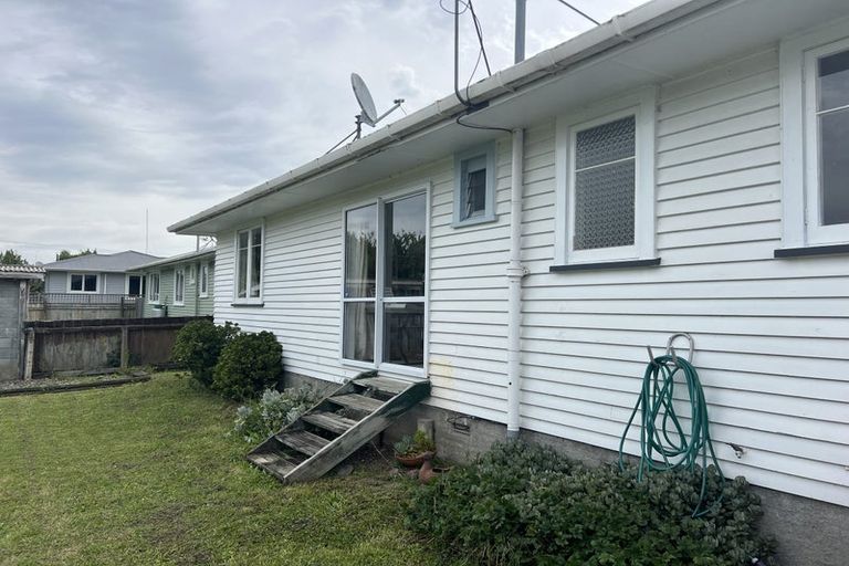 Photo of property in 59 Kettle Avenue, Awapuni, Palmerston North, 4412