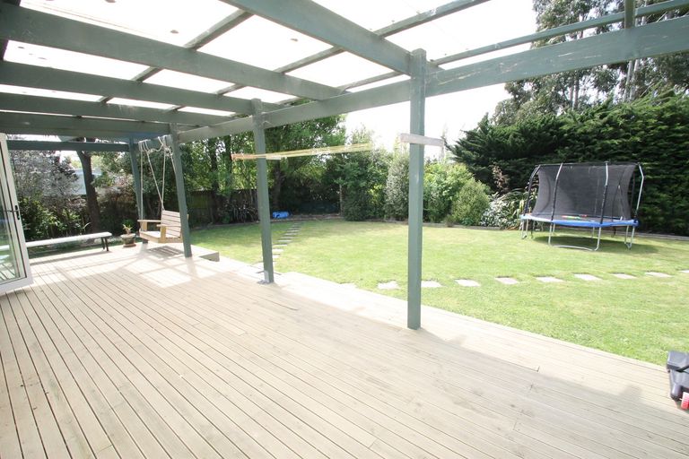 Photo of property in 1 Bardsey Street, Allanton, Mosgiel, 9092