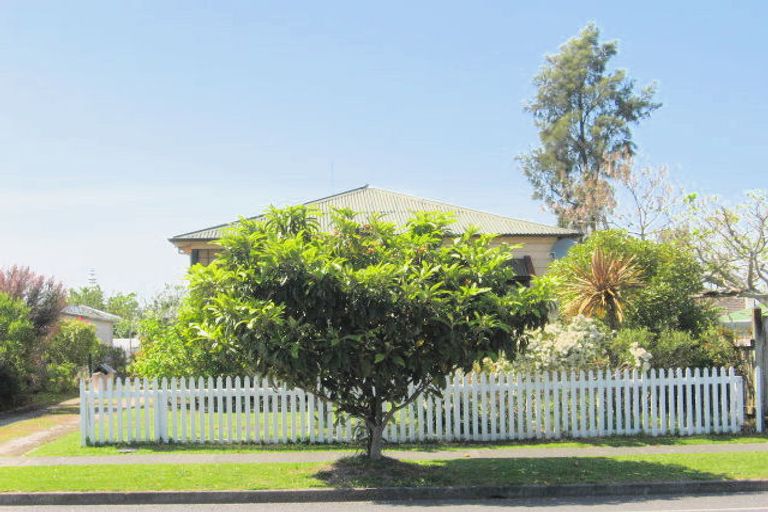 Photo of property in 14 Chalmers Road, Te Hapara, Gisborne, 4010
