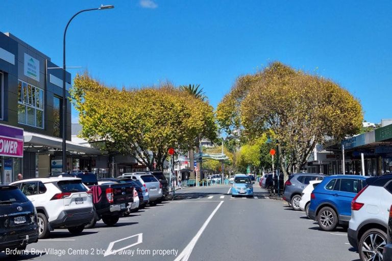 Photo of property in 6/773 Beach Road, Browns Bay, Auckland, 0630