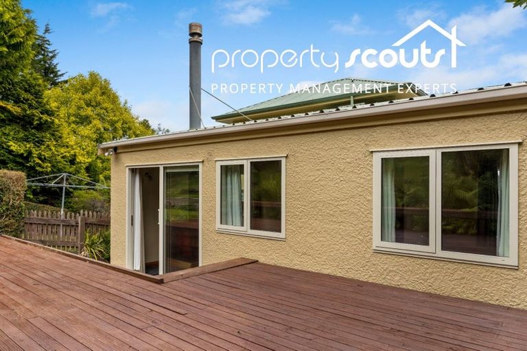 Photo of property in 7 Northfield Avenue, Opoho, Dunedin, 9010