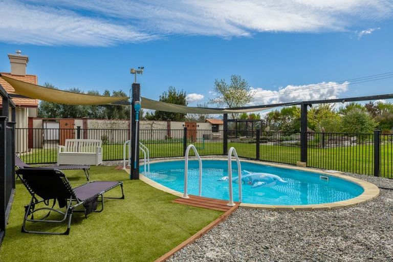 Photo of property in 32 Bradleigh Park, Fairhall, Blenheim, 7272