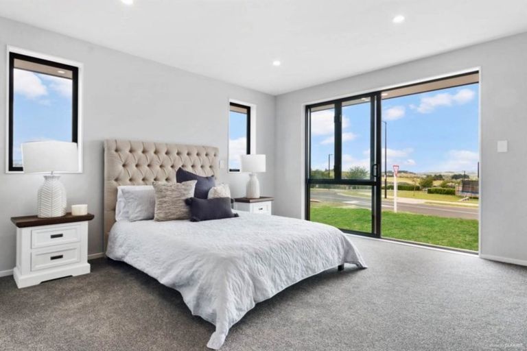 Photo of property in 21 Thomason Crescent, Pokeno, 2402