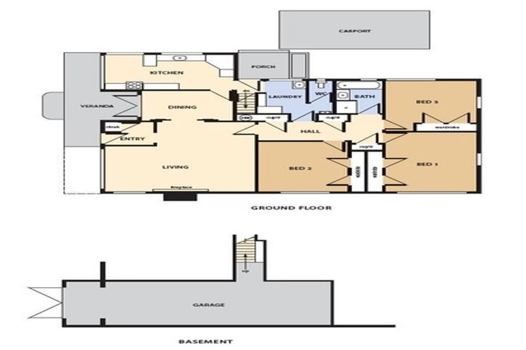 Photo of property in 115 Whau Valley Road, Whau Valley, Whangarei, 0112