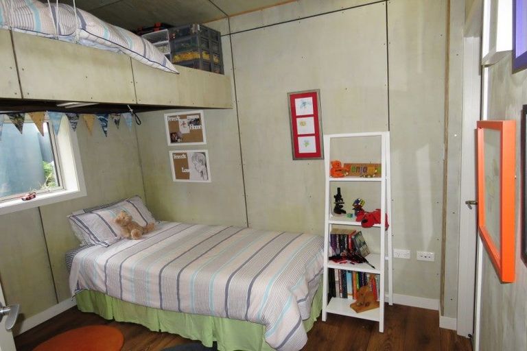 Photo of property in 240 Alma Road, Westport, 7892