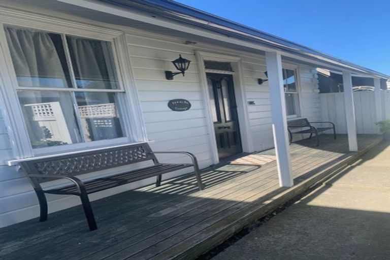 Photo of property in 24 Scott Street, Sydenham, Christchurch, 8023