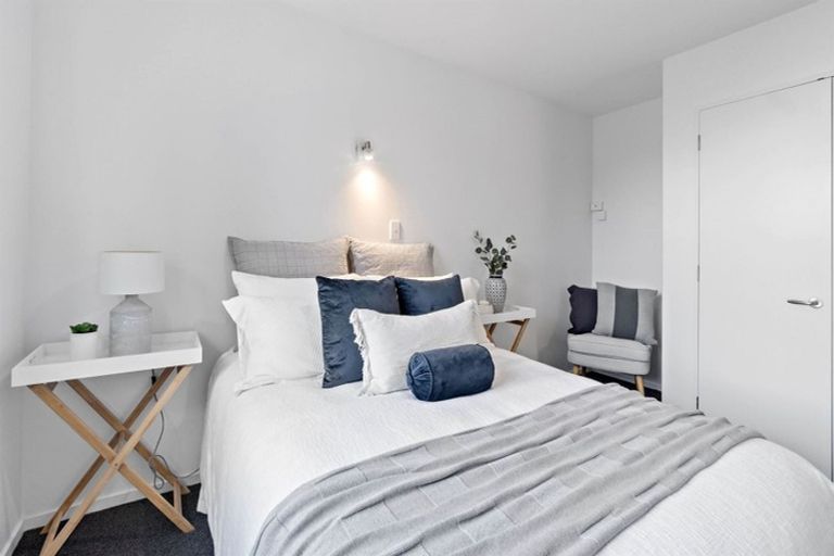 Photo of property in 30 Harrys Way, Redwood, Christchurch, 8051