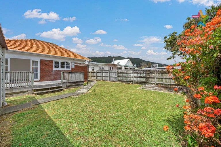 Photo of property in 7 Collingwood Street, Waterloo, Lower Hutt, 5011