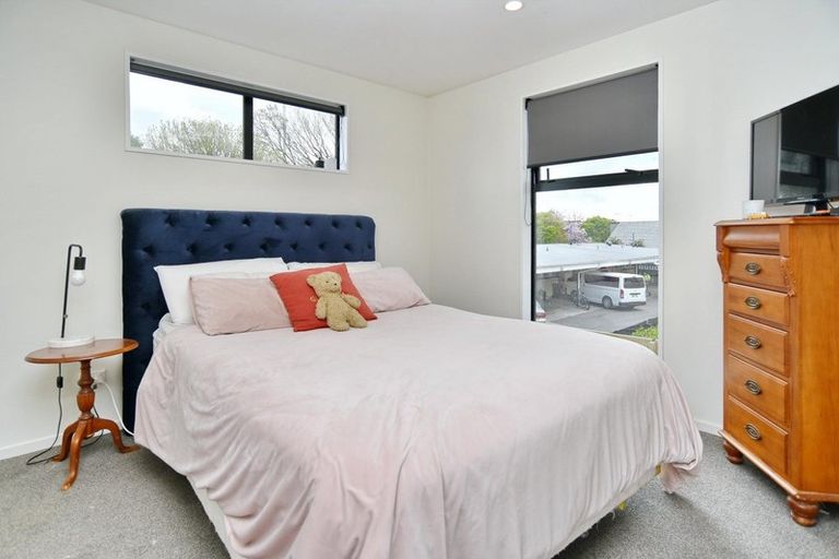 Photo of property in 7/9 Bolton Avenue, Spreydon, Christchurch, 8024