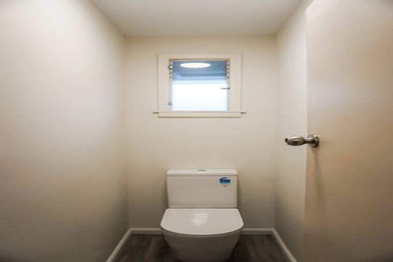 Photo of property in 2/460 Manchester Street, St Albans, Christchurch, 8014