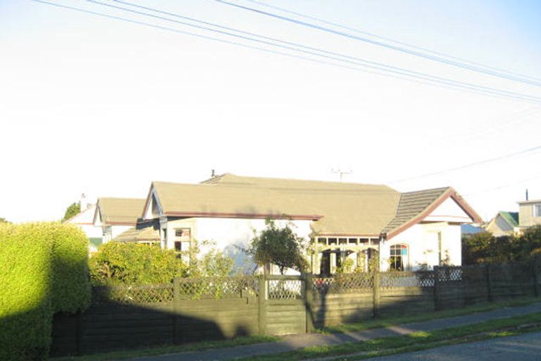 Photo of property in 25 Greta Street, South Hill, Oamaru, 9400