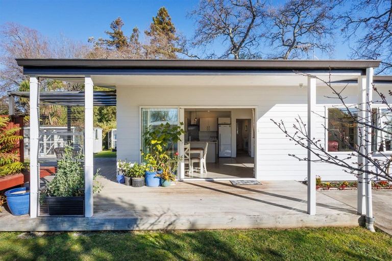 Photo of property in 10a Shelton Place, Marton, 4710