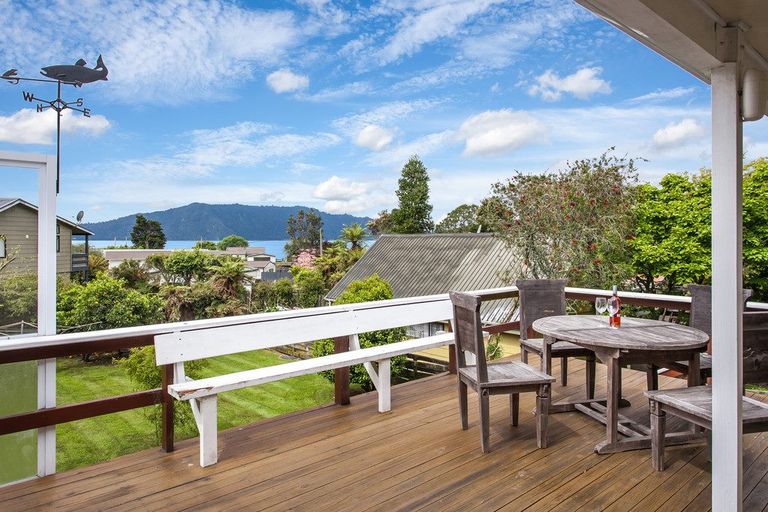 Photo of property in 1331 State Highway 30, Rotoiti Forest, Rotorua, 3074