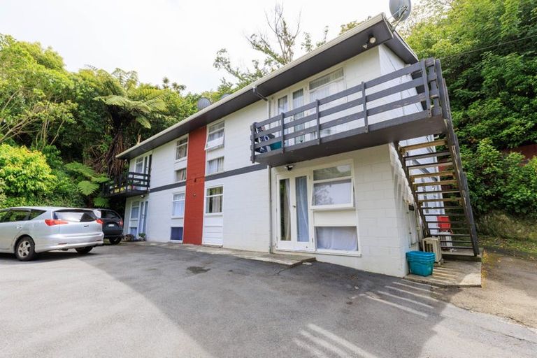 Photo of property in 9 Epsom Way, Karori, Wellington, 6012
