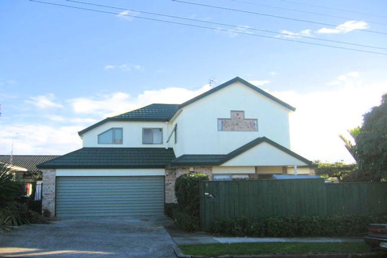Photo of property in 2 Miles Avenue, Papatoetoe, Auckland, 2025