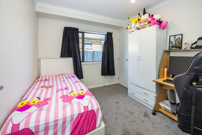 Photo of property in 12c Jamieson Crescent, St Andrews, Hamilton, 3200