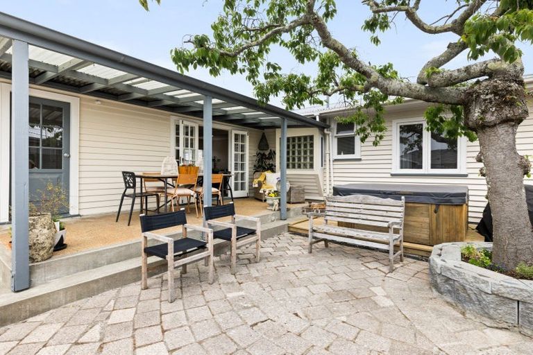 Photo of property in 1009 Williams Street, Mahora, Hastings, 4120