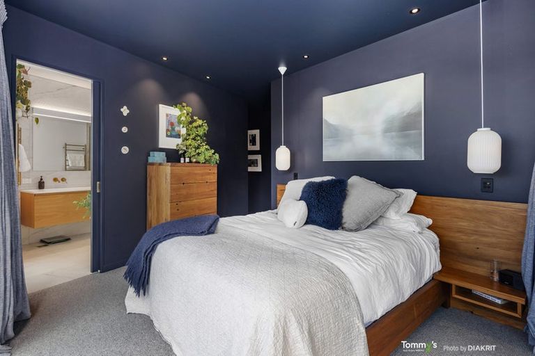 Photo of property in 308e Evans Bay Parade, Hataitai, Wellington, 6021
