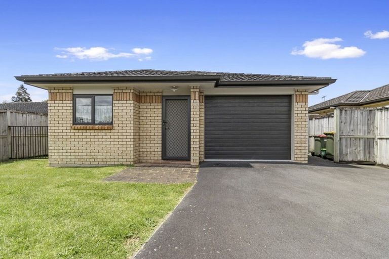 Photo of property in 37d Sillary Street, Hamilton East, Hamilton, 3216