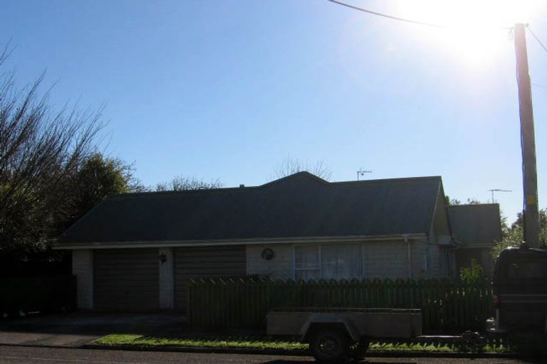 Photo of property in 130 Upper Plain Road, Masterton, 5810