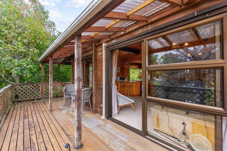 Photo of property in 6 Karaka Park Place, Glendowie, Auckland, 1071