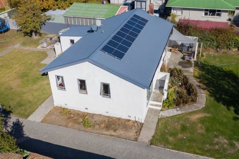 Photo of property in 97 Thomson Street, Tinwald, Ashburton, 7700
