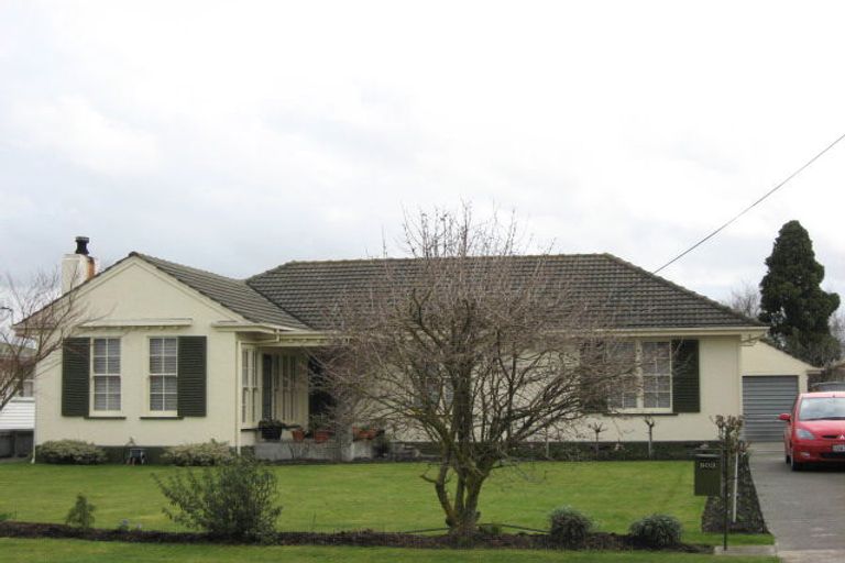 Photo of property in 903 Wentworth Street, Raureka, Hastings, 4120