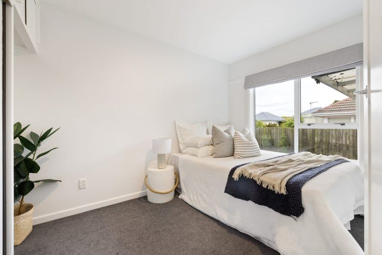 Photo of property in 16 Leacroft Street, Bishopdale, Christchurch, 8053